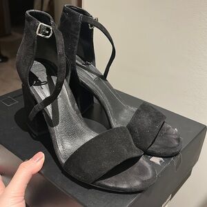 Alexander wang heels